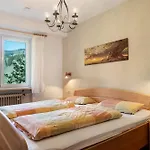 Apartment Aufbluehen In Menzenschwand St. Blasien