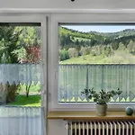Aufbluehen In Menzenschwand