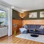 Aufbluehen In Menzenschwand Apartment