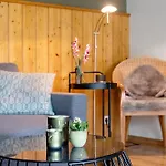 Aufbluehen In Menzenschwand Apartment