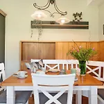 Aufbluehen In Menzenschwand Apartment