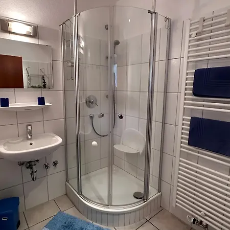 Apartment Aufbluehen In Menzenschwand