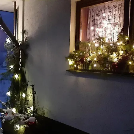 Apartment Aufbluehen In