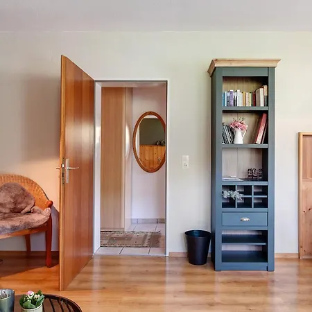 Aufbluehen In דירה