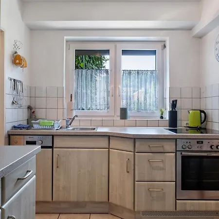 Aufbluehen In * סאן בלאסיין