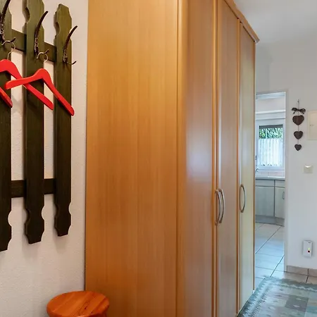 דירה Aufbluehen In