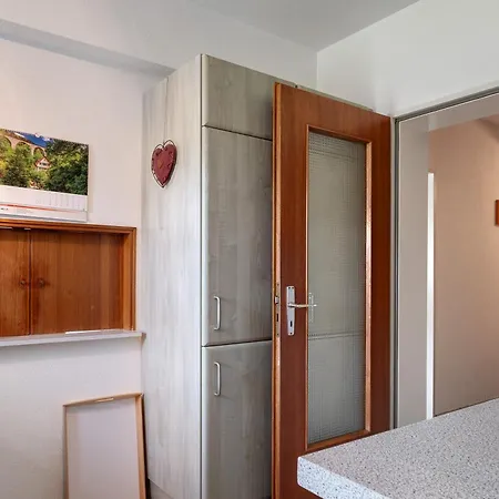 דירה Aufbluehen In סאן בלאסיין