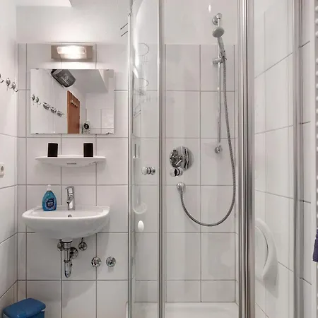 Lägenhet Gaestehaus Bachwies *