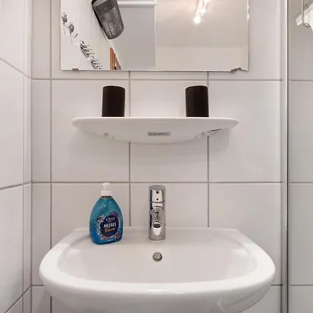 Gaestehaus Bachwies Lägenhet