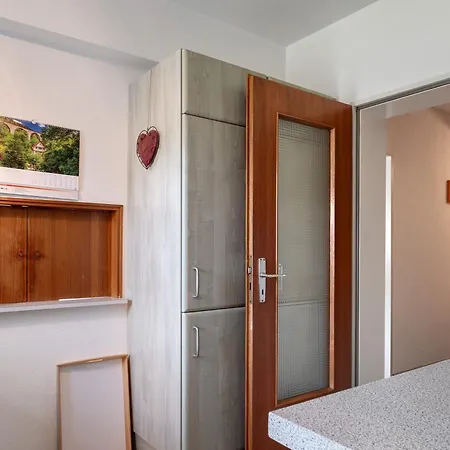 Gaestehaus Bachwies *