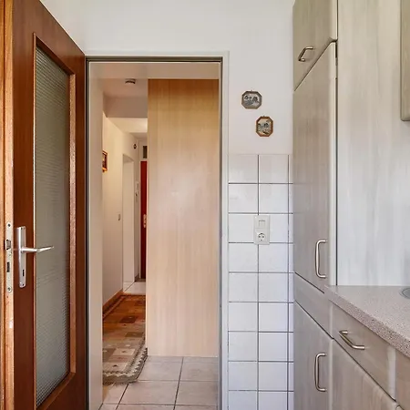 Lägenhet Gaestehaus Bachwies Sankt Blasien