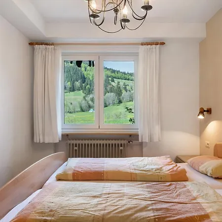 Gaestehaus Bachwies * Sankt Blasien